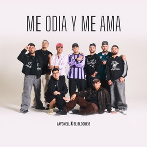 Me Odia y Me Ama
