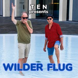 Wilder Flug (feat. Andreas Dal Cero, Heinz Tobler)