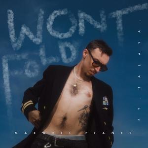 Won't Fold (Explicit)