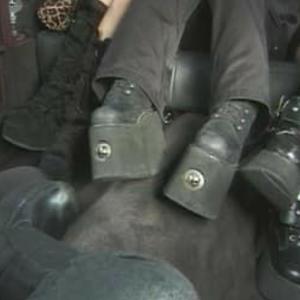 scene slut party (feat. perfume8 & LOCAKVNT) (Explicit)