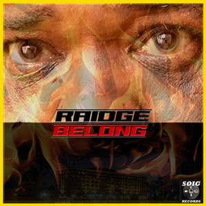 Belong (Explicit)