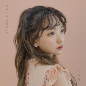 임사랑 (Lim Sa Rang) - 우린 이제 끝났으니까 (We Are Broken Up) (Inst.)