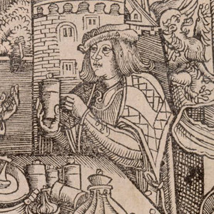 Feeling Feral (Explicit)