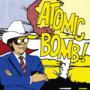 The Atomic Bomb Band Plays the Music of William Onyeabor