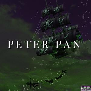 Peter Pan (feat. TreWavy) [Explicit]