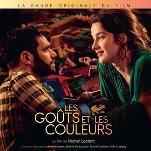 Les goûts et les couleurs (La bande originale du film) [Explicit]