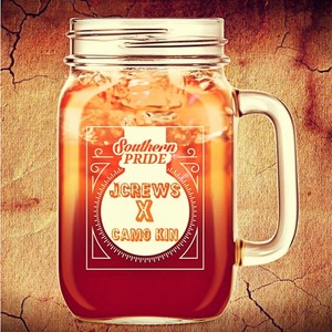 Southern Pride (feat. Camo Kin) (Explicit)