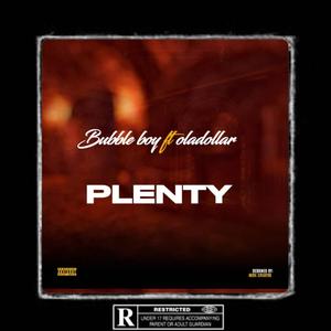 Plenty (feat. Oladollar) (Explicit)