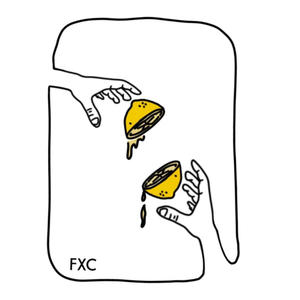 Empty (feat. Zaamwe, N.Y.N.E. & Samwyse)