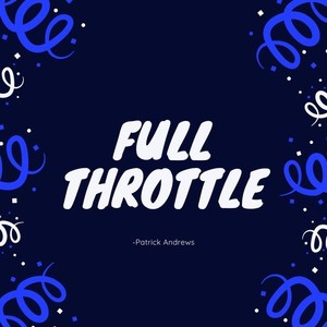 Full Throttle
