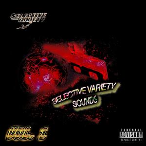 Select Sound, Vol. 1 (Explicit)