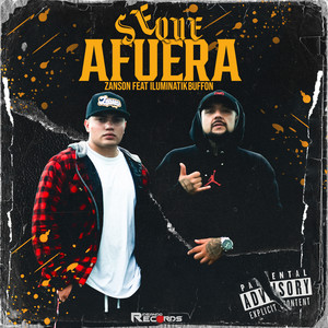 Se Que Afuera (Explicit)