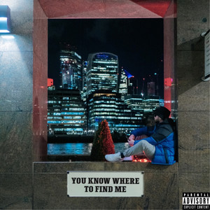 Remember Who You Are (Explicit)