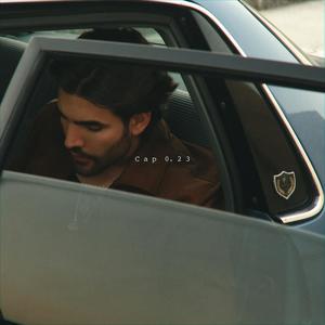 Alvaro Falcon - Capítulo 0.23