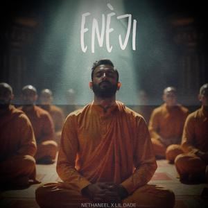 Enèji (feat. Lil Dade) [Explicit]
