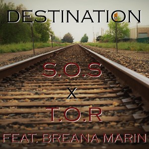 Destination(feat. Breana Marin)