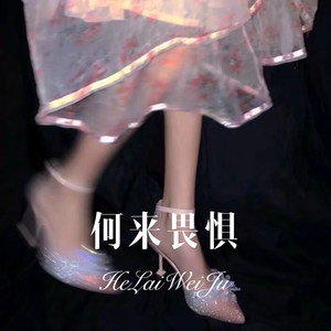 何来畏惧 (Remix)