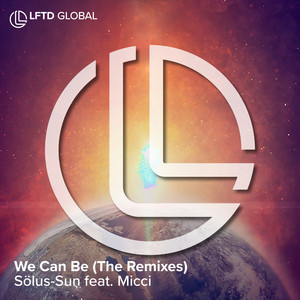 We Can Be (Christopher Tapia Remix)