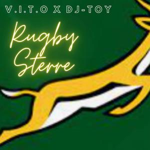 Rugby Sterre (feat. Dj-toy)