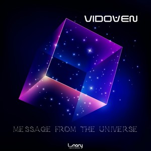 Message From The Universe (Original Mix)