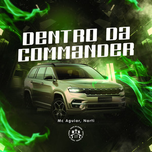 Dentro da Commander (Explicit)