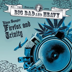 Big Bad and Heavy (Album Sampler)