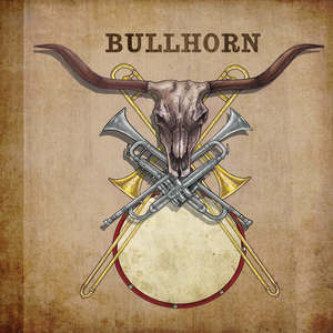 Bullhorn