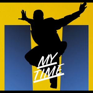 MY TIME(feat. Ymagik)