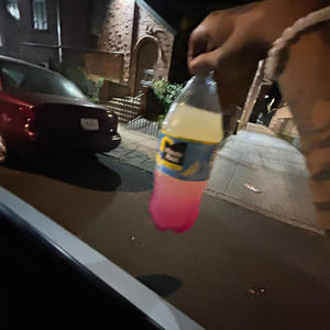 How Could They (feat. TyGBando & Ny wickem) (Explicit)