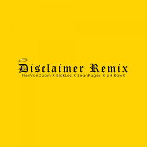 Disclaimer (Remix|Explicit)