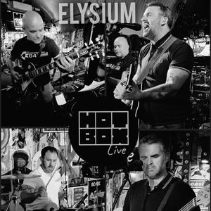 Elysium - Such Is This Life (Live at the Hotbox, Chelmsford, 27 August 2025|Live)