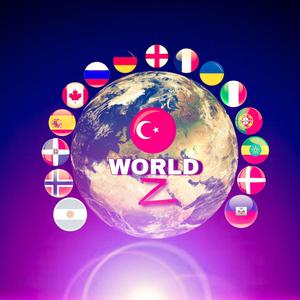 WORLD Z (feat. Moze, M808, TEKYRO, D-Shap, MaTü, Jackson Meylor, Yurrih, JimmyHD, Playboiruto, Prodby Benji B, Tobyy, Satintrip, ELEVENth, IB, Yamal Handy, Uedz ADN, Xado the don, NaxDemi & Le Ton) (Explicit)