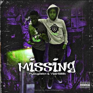 Missing (Explicit)