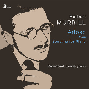 Sonatina for Piano - II. Arioso