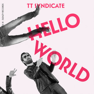 Hello World (Vol. 3)