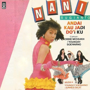 Kau Dan Aku Satu Cita