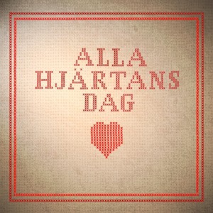 Alla hjärtans dag