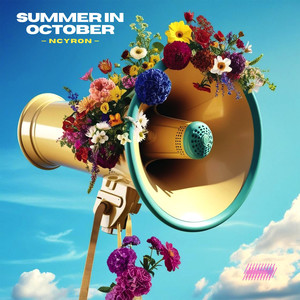 Summer in October (Explicit)