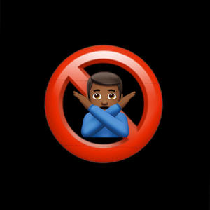 Man Don't Tolerate (feat. Lil Ham & Lil Yam) (Explicit)