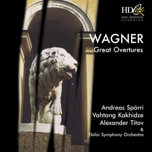 The Ring: Ride of the Valkyries