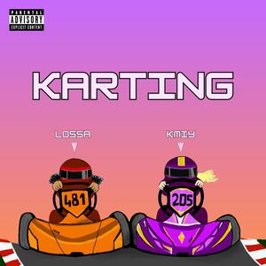Karting (feat. Lossa)