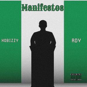 Manifestos (feat. Rdv)