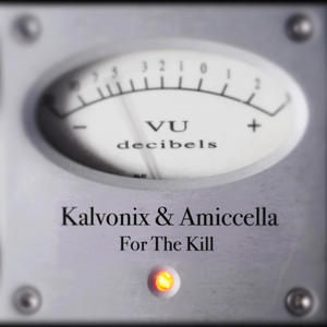 For The Kill (feat. Amiccella) (Explicit)