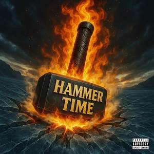 Hammer Time (Explicit)