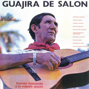 Guajira De Salon