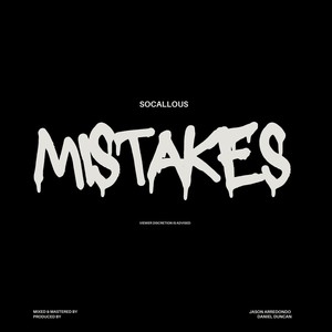 MISTAKES (Explicit)