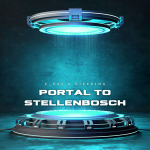 Portal to Stellenbosch