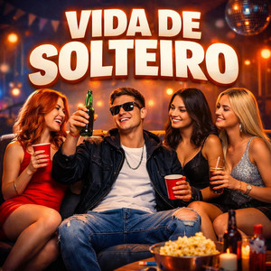 Vida de Solteiro