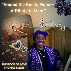 Around the Family Piano Skit