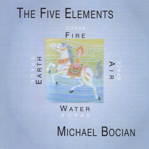 The Five Elements